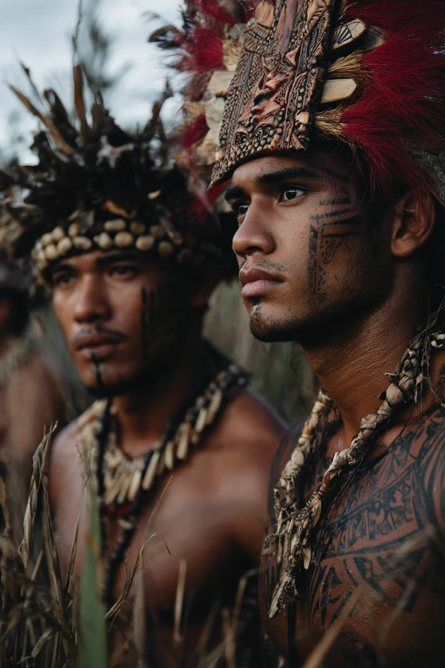Short Textured Crop with Tapered Sides — Natural Matte Finish for Men