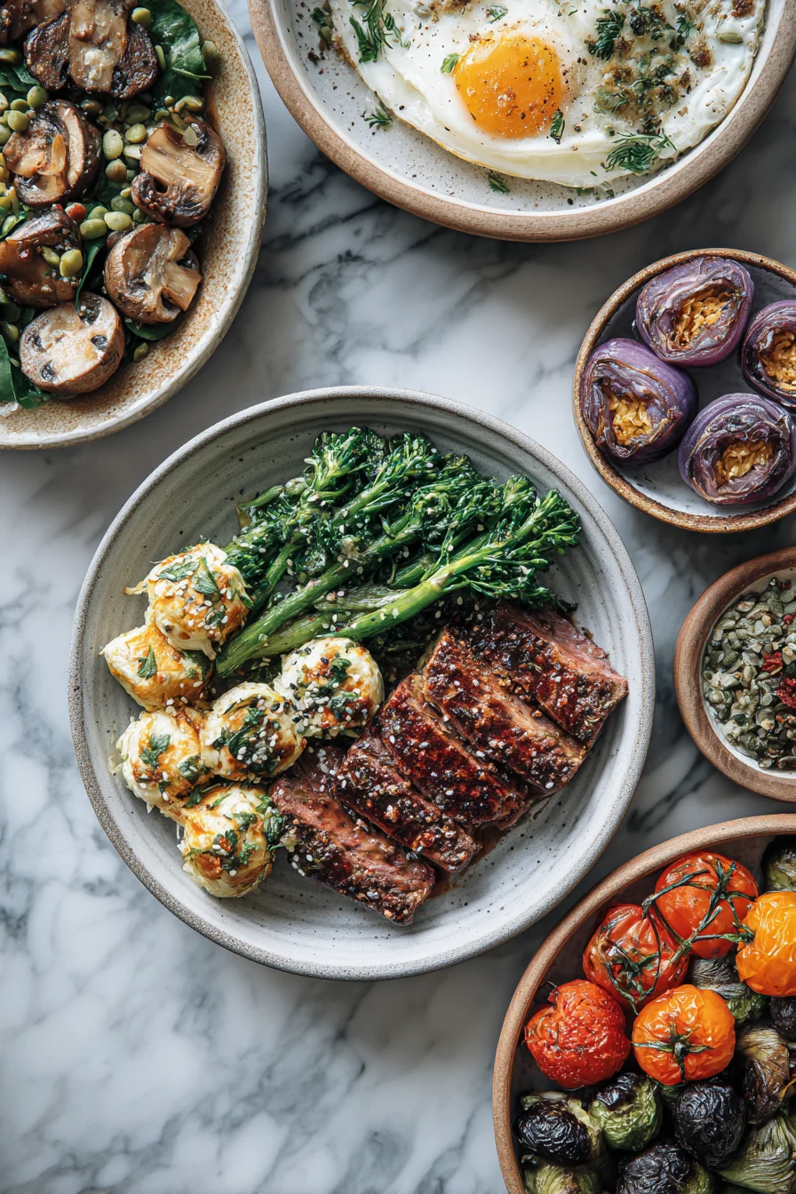 Textured Crop with Low Fade — Modern Mens Short Hairstyle