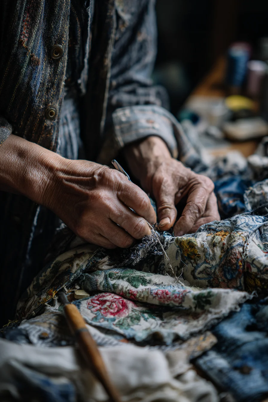 Textured Crop with Natural Fringe — Modern Men’s Short Hairstyle