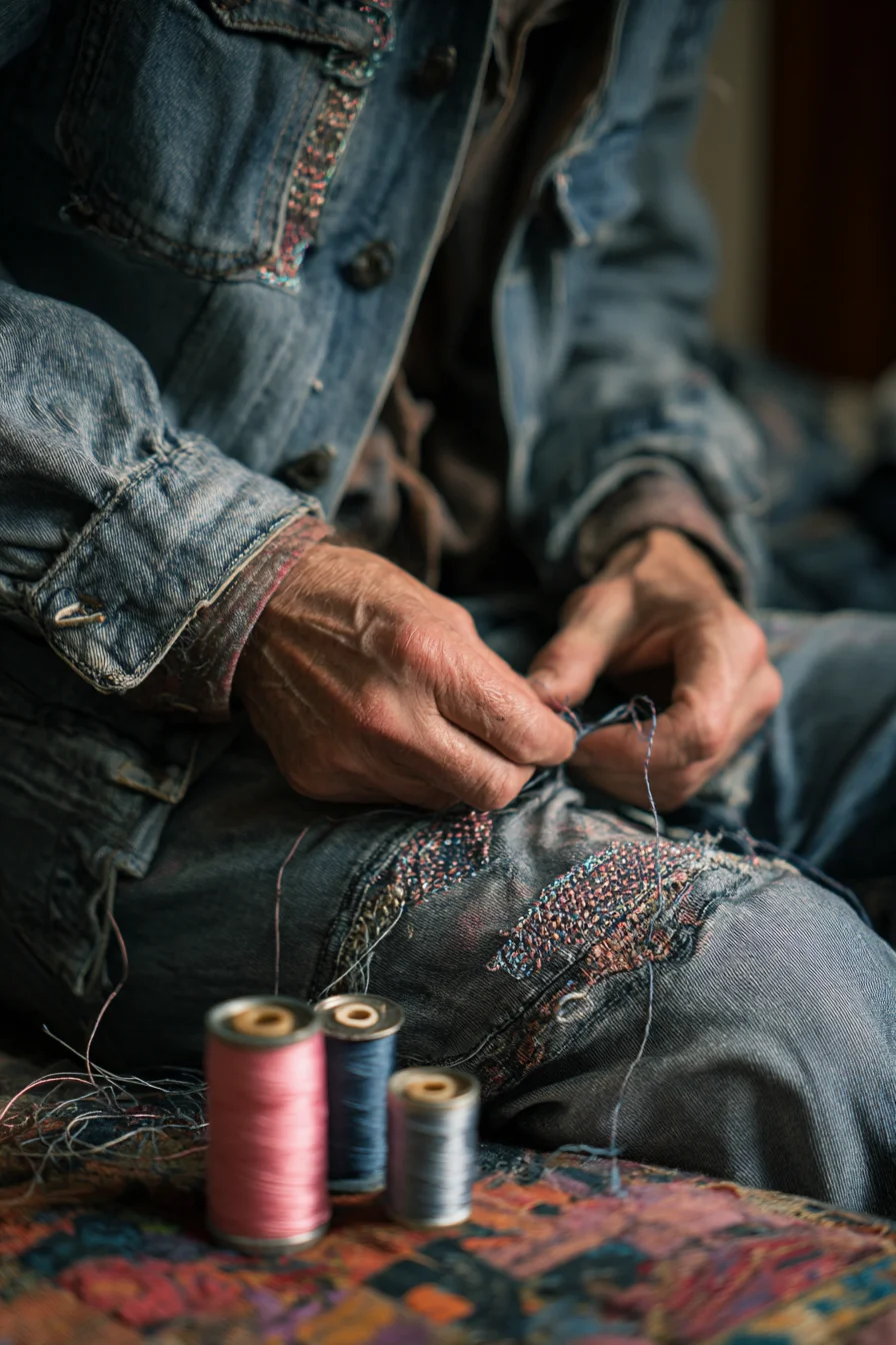 Textured Crop with Tapered Sides — Modern Mens Short Hairstyle