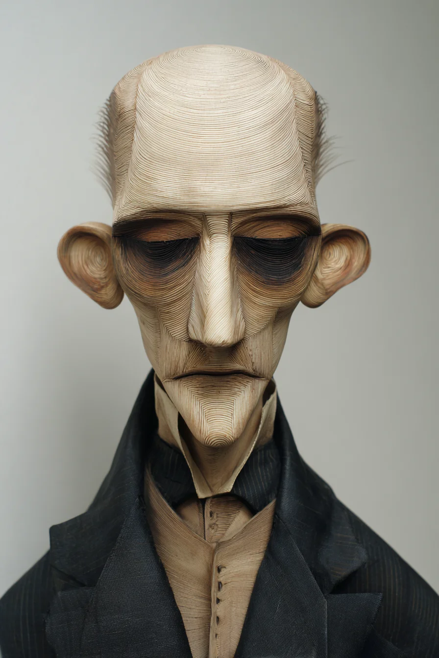 Textured Cropped Top for Receding Hairlines — Mens Hairstyle Guide