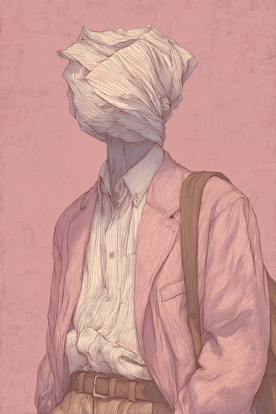 Textured Medium Crop with Tousled Volume — Modern Mens Styling