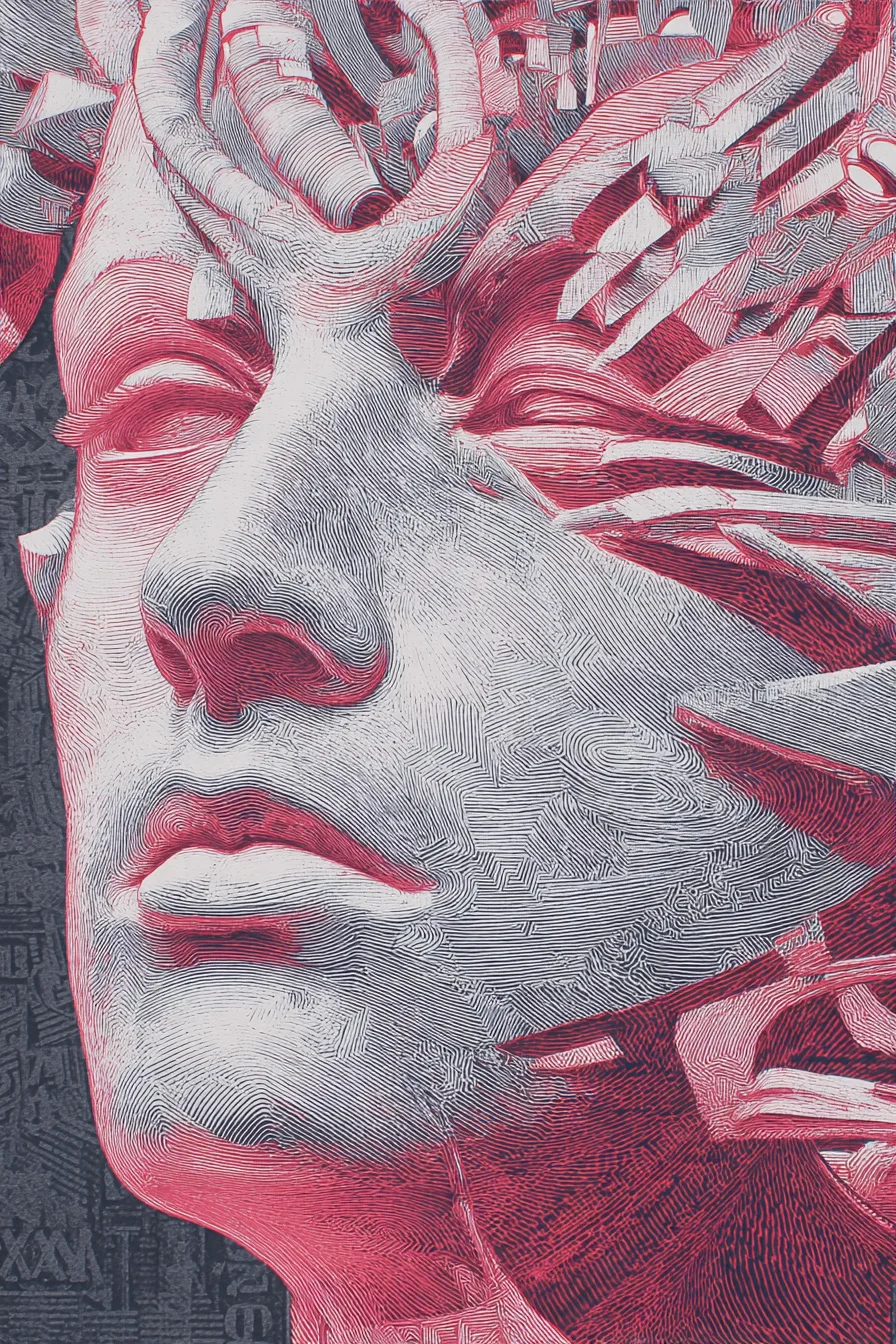 Textured Sculpted Quiff — Modern Mens Pompadour