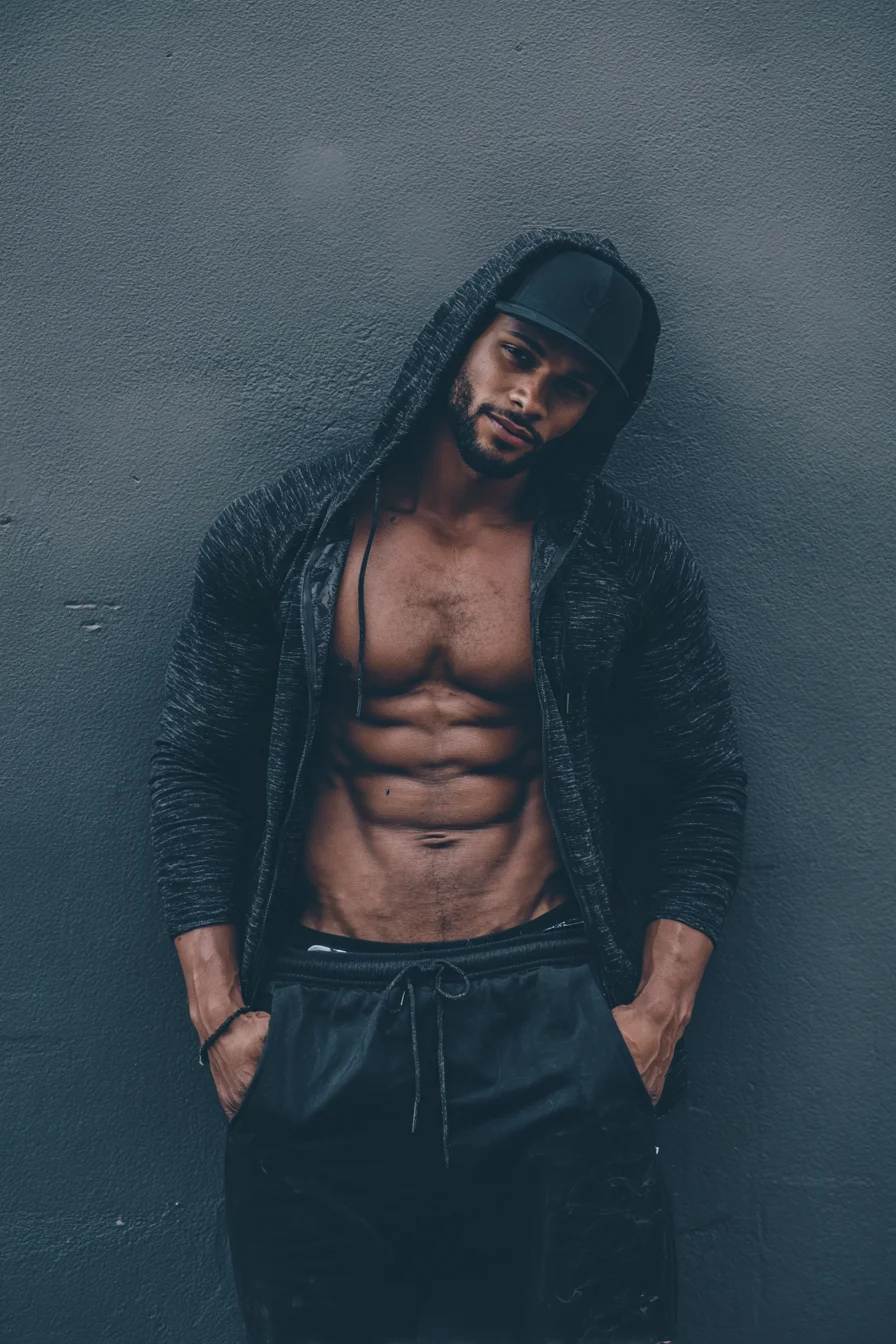 Textured Short Crop with Low Taper — Mens Modern Short Hairstyle