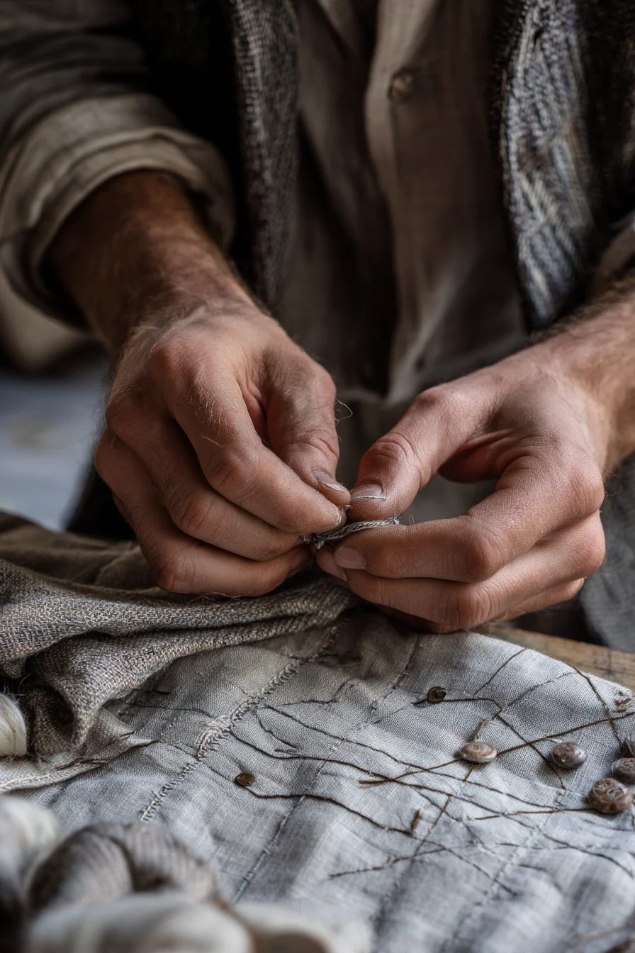 Textured Short Crop with Taper — Modern Mens Low-Maintenance Hairstyle