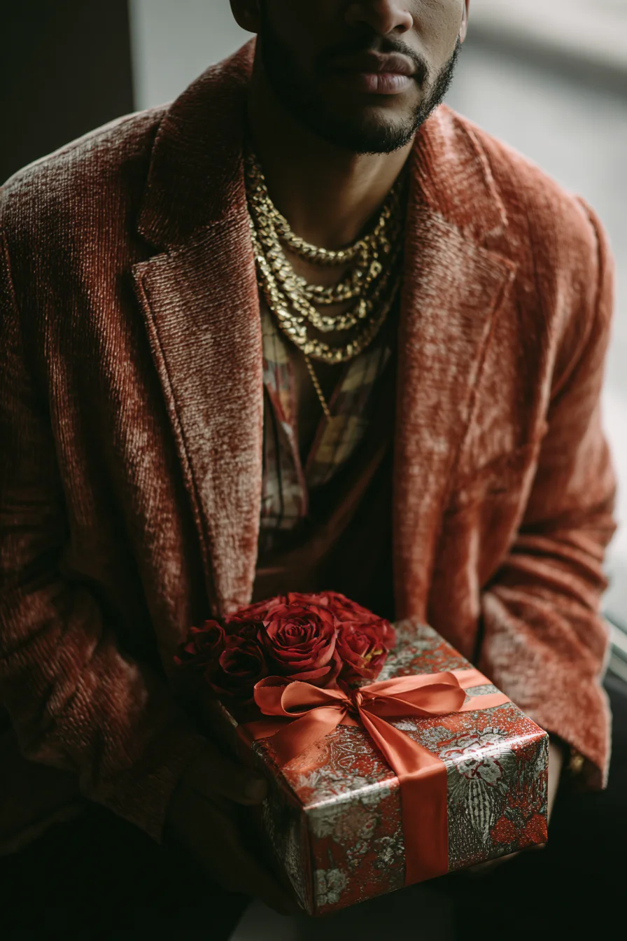 Textured Short Crop with Tapered Sides — Modern Mens Groomed Hairstyle