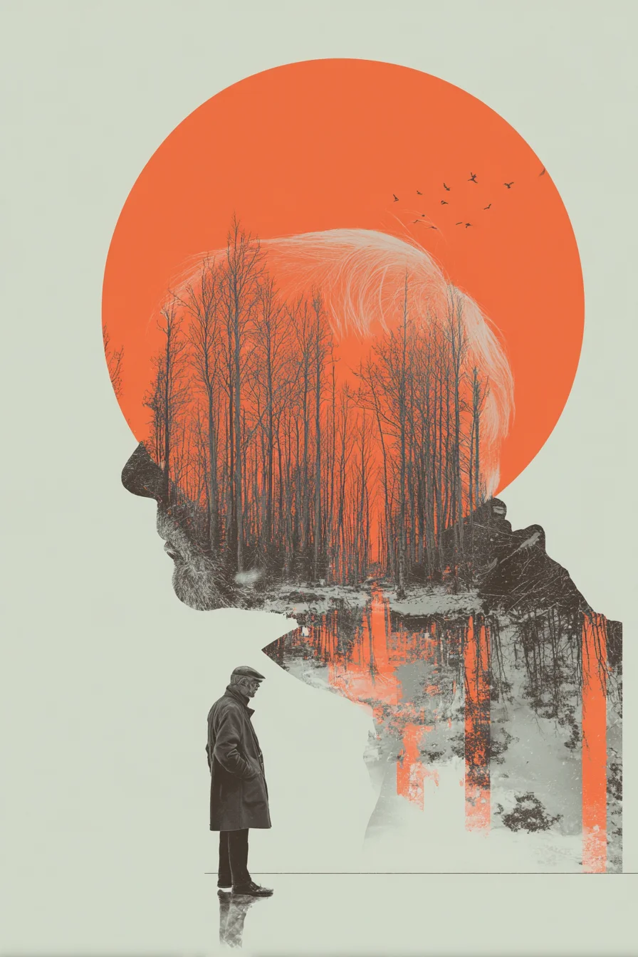 Textured Short Side-Swept Crop with Tapered Sides — Modern Mens Hairstyle