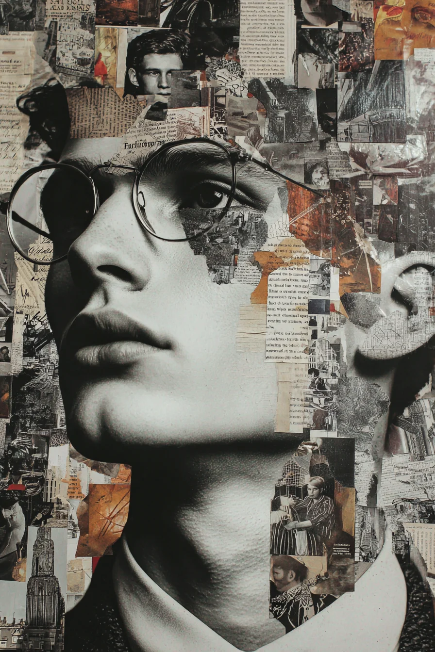 Textured Side‑Swept Crop with Tapered Sides — Modern Men’s Short Hairstyle