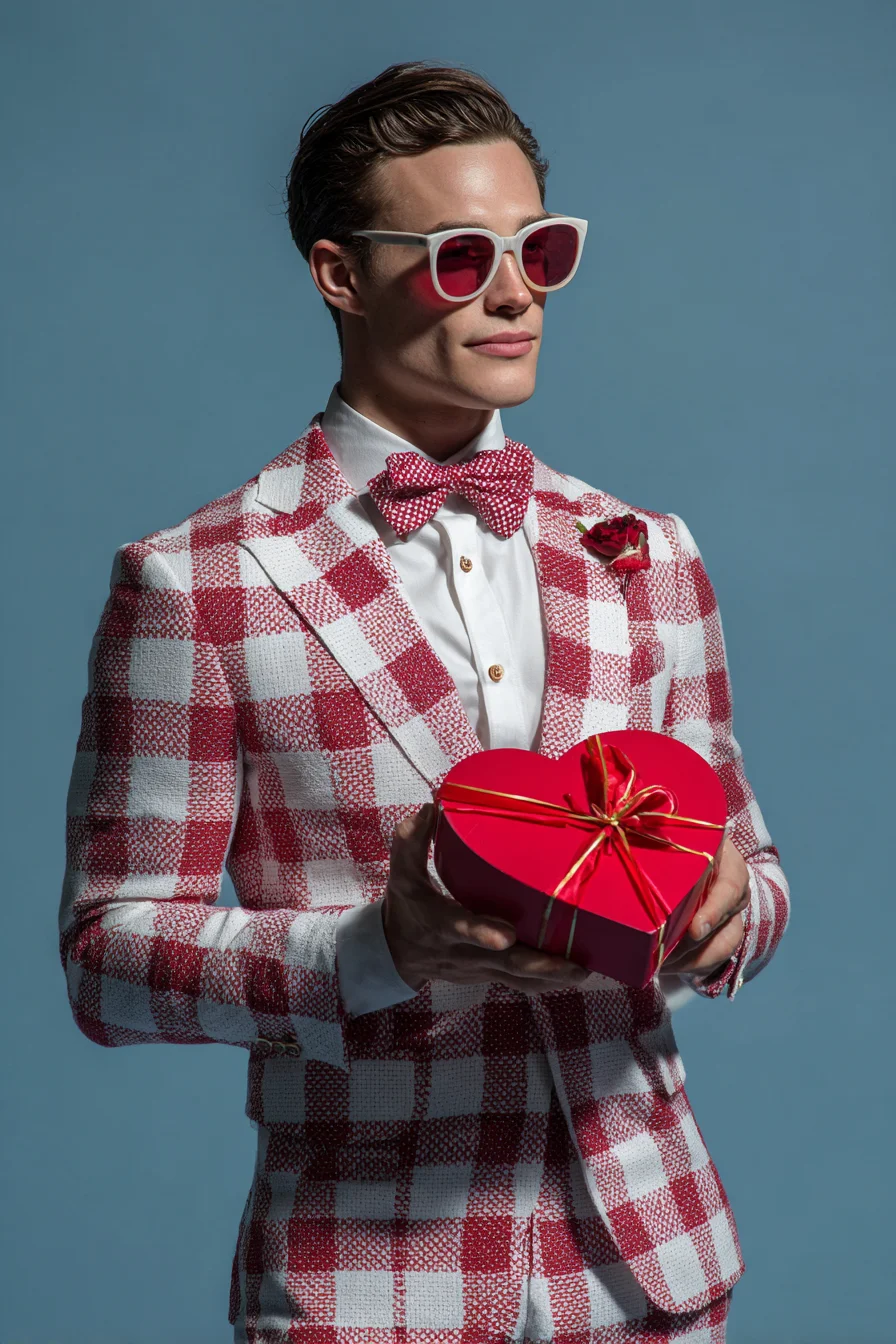 Textured Slick-Back with Low Taper — Modern Men’s Hairstyle