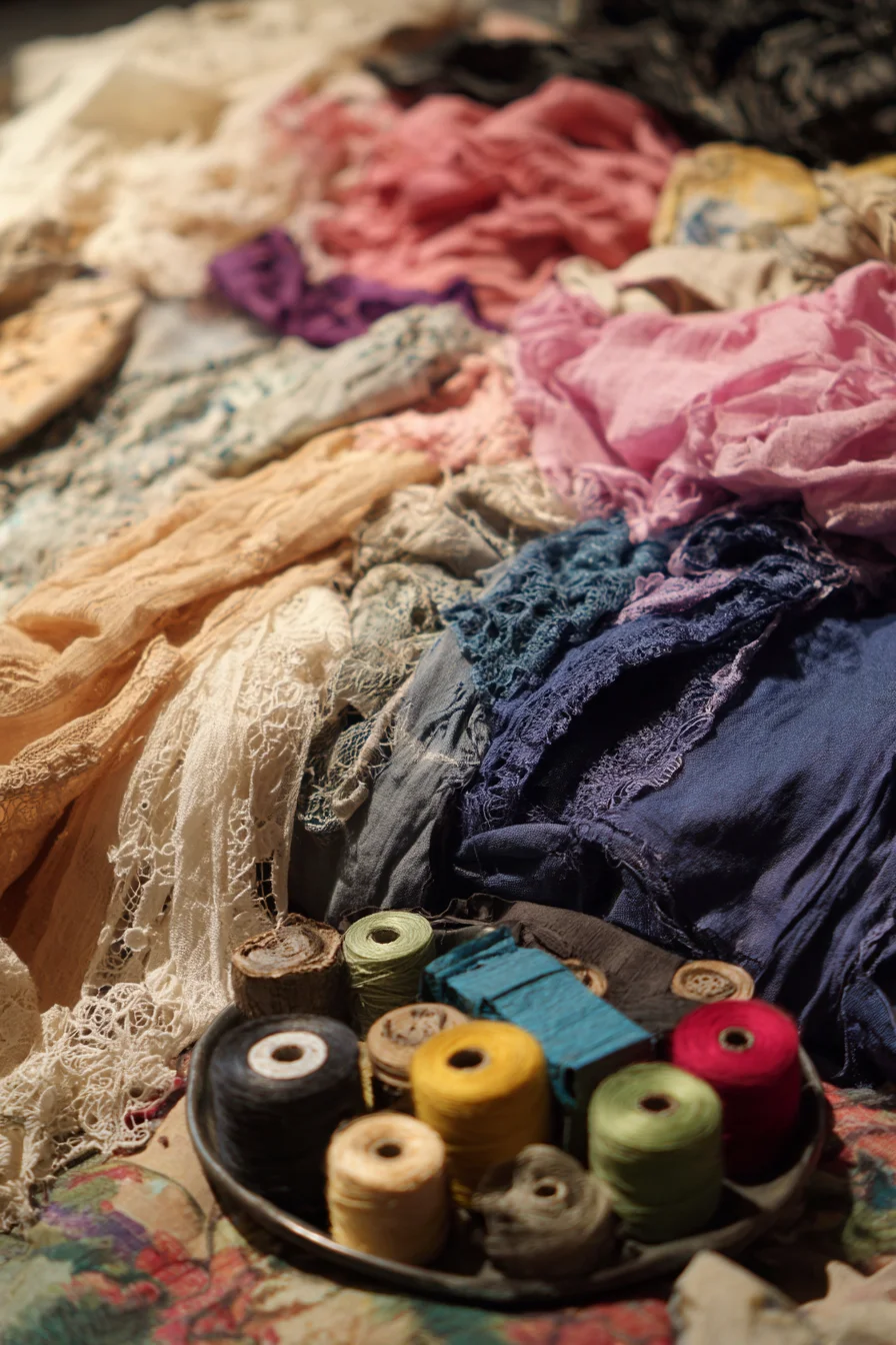 Textured Tousled Crop with Low Fade — Modern Mens Short Hairstyle