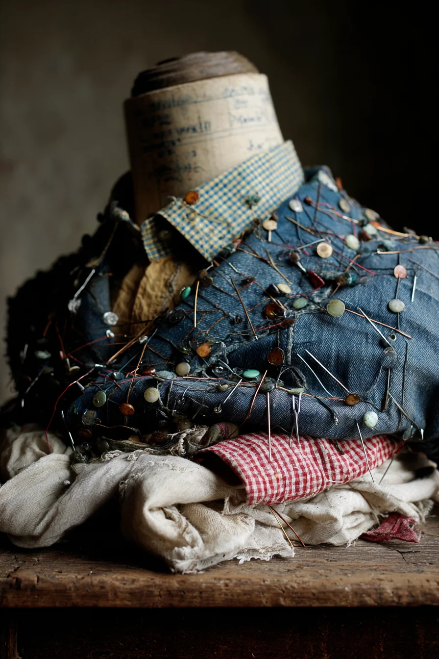Textured Tousled Crop with Tapered Sides — Modern Mens Haircut