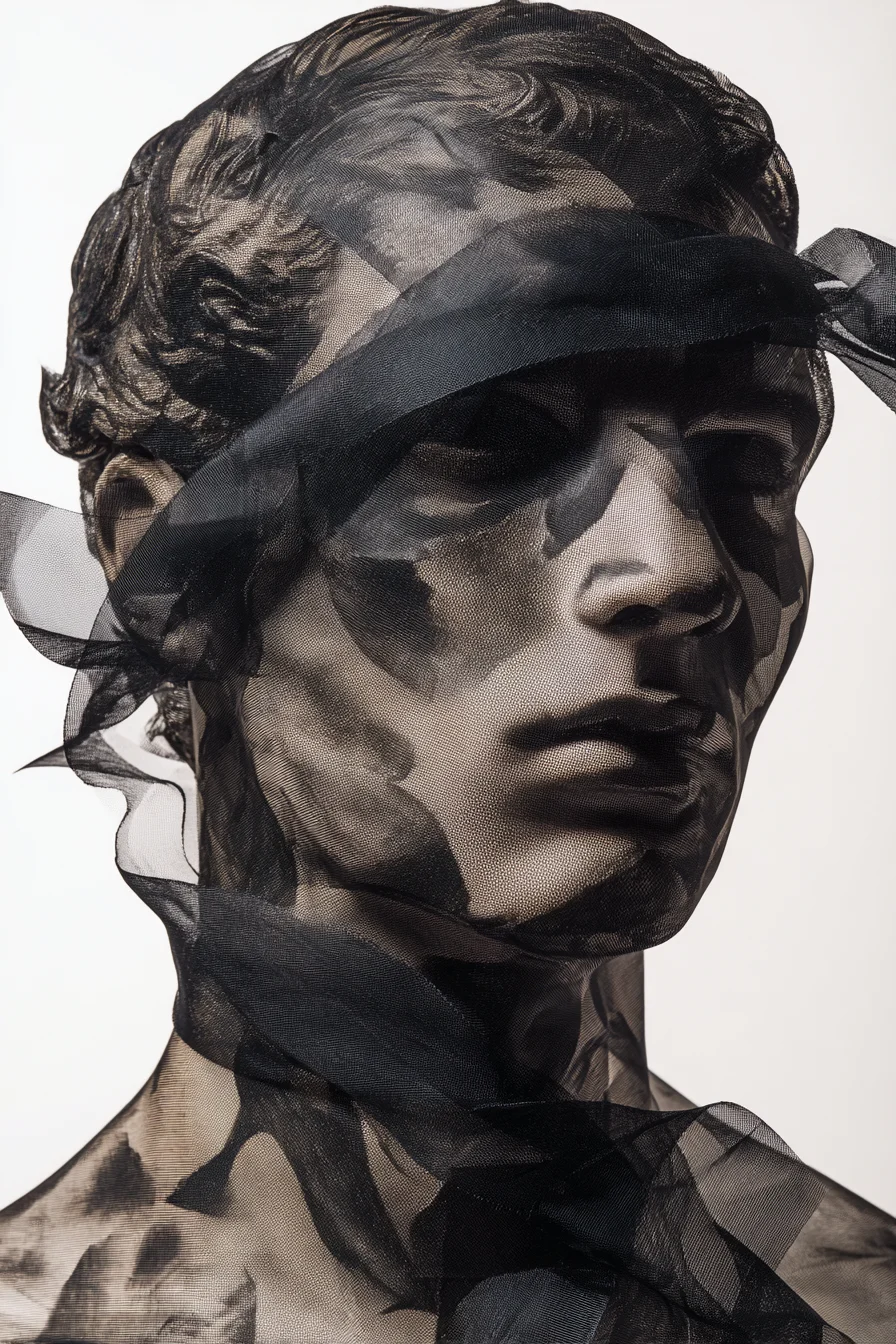 Textured Wavy Crop with Natural Fringe — Modern Men’s Short Hairstyle