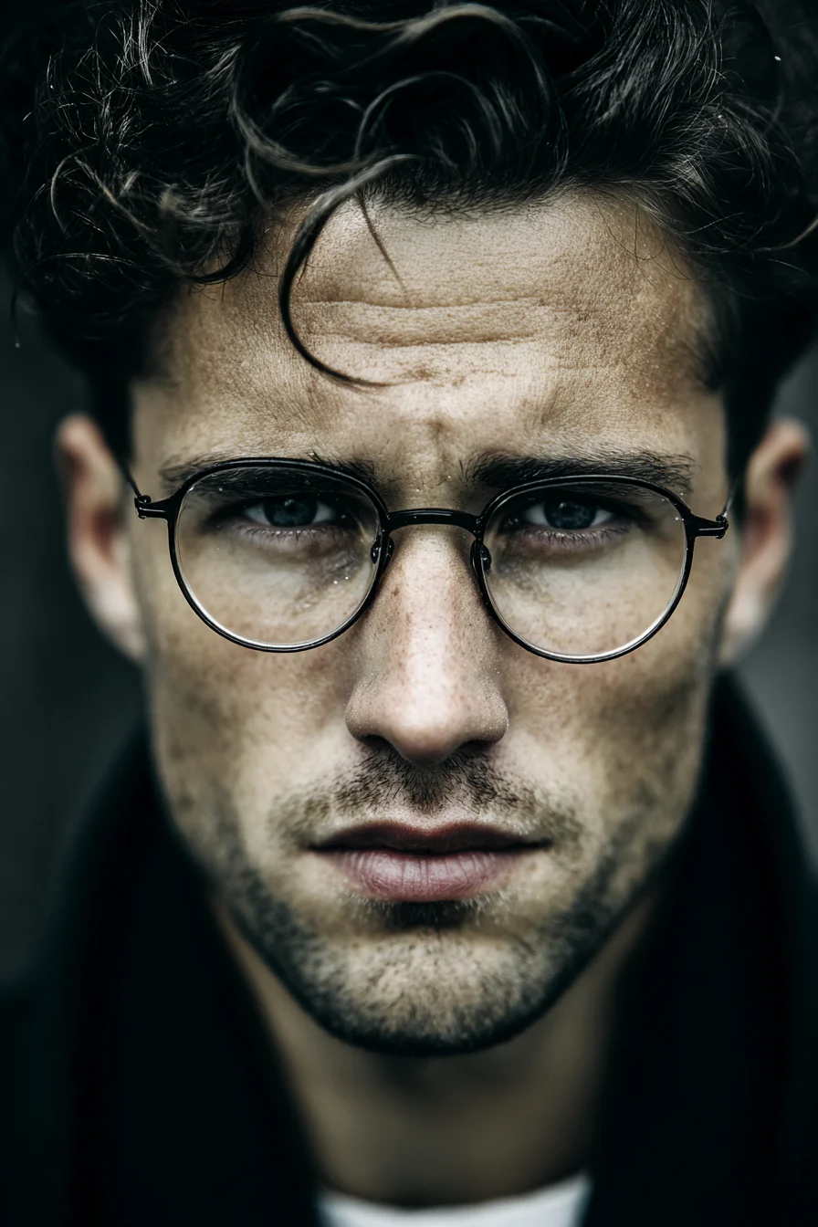 Textured Wavy Quiff with Tapered Sides — Mens Modern Hairstyle